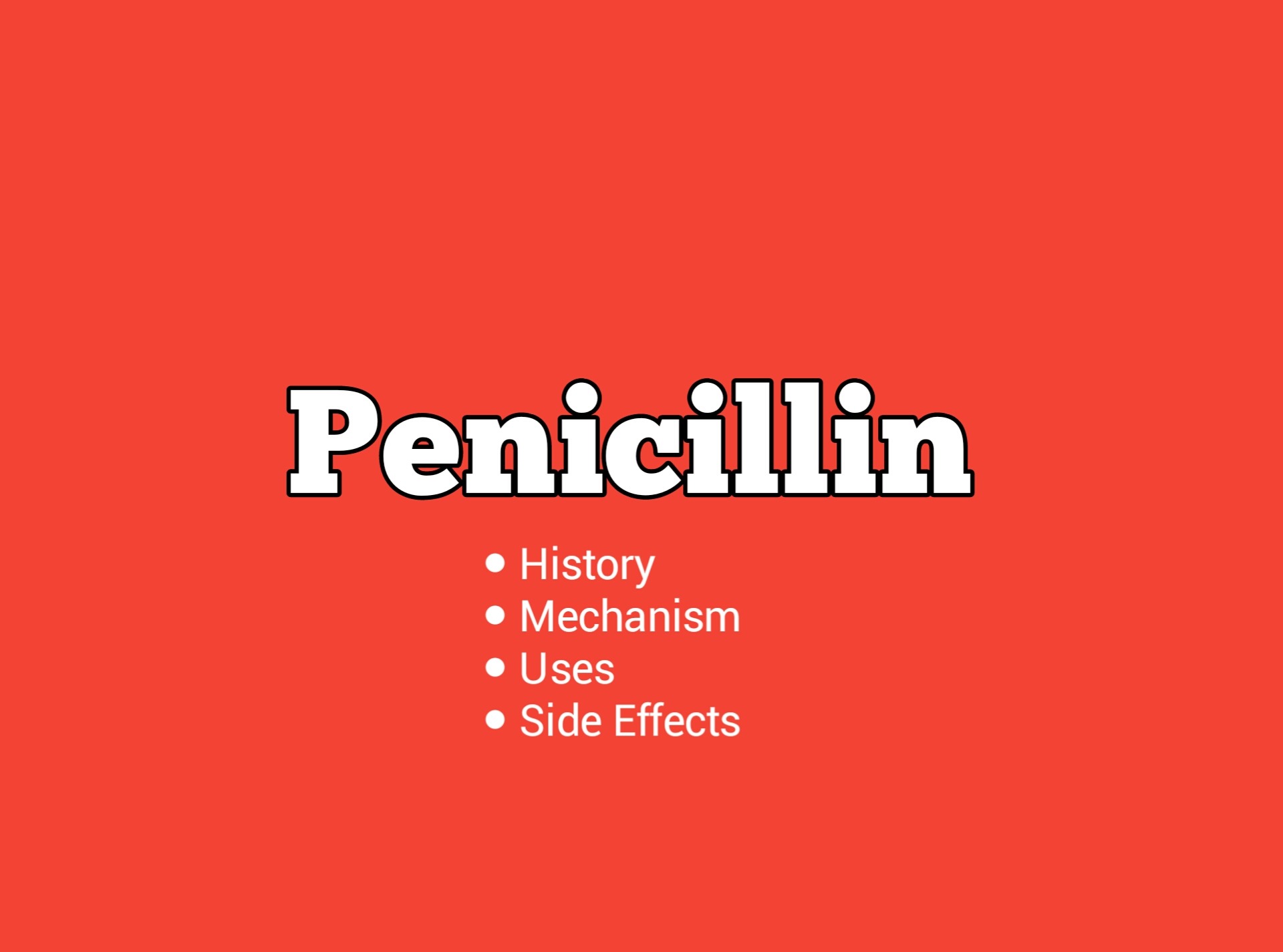 penicillin-drugsbank