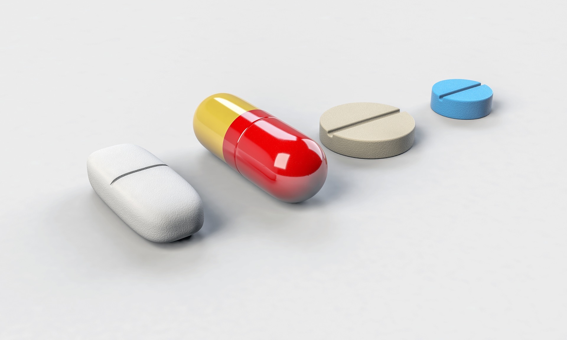 Comparison Among Paracetamol, Aspirin and Ibuprofen DrugsBank