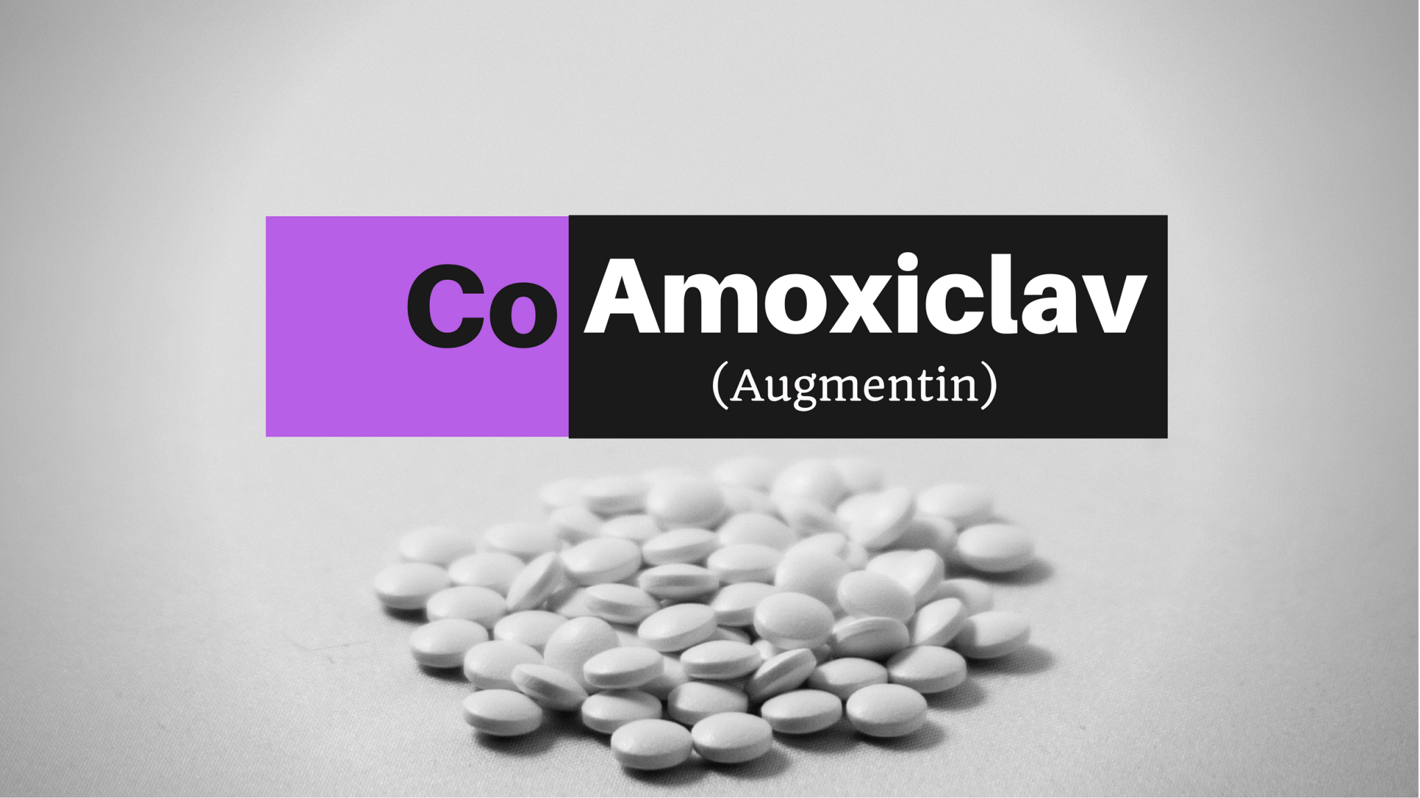 Co Amoxiclavuses Side Effects Mechanismdosage Drugsbank