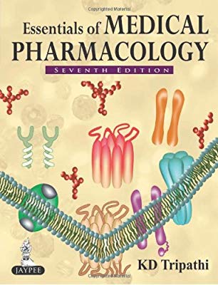 Pharmacology 