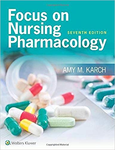 Best Pharmacology Book