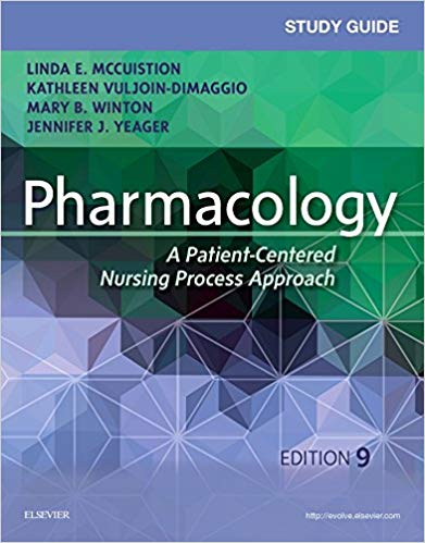 Best pharmacology books