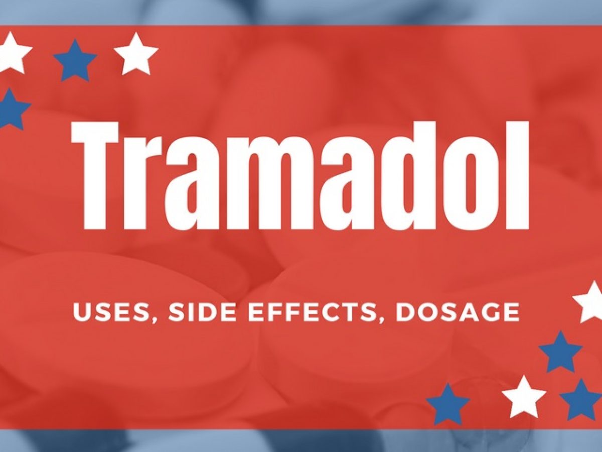 Contramal Tramadol Uses Side Effects Dosage Drugsbank