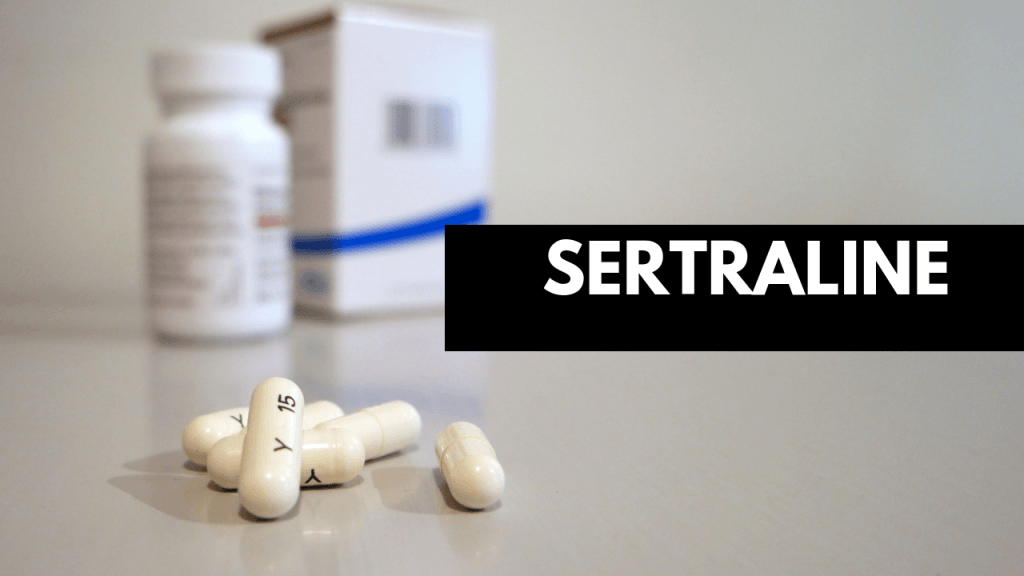 Sertraline: Uses, Side Effects, Dosage - DrugsBank