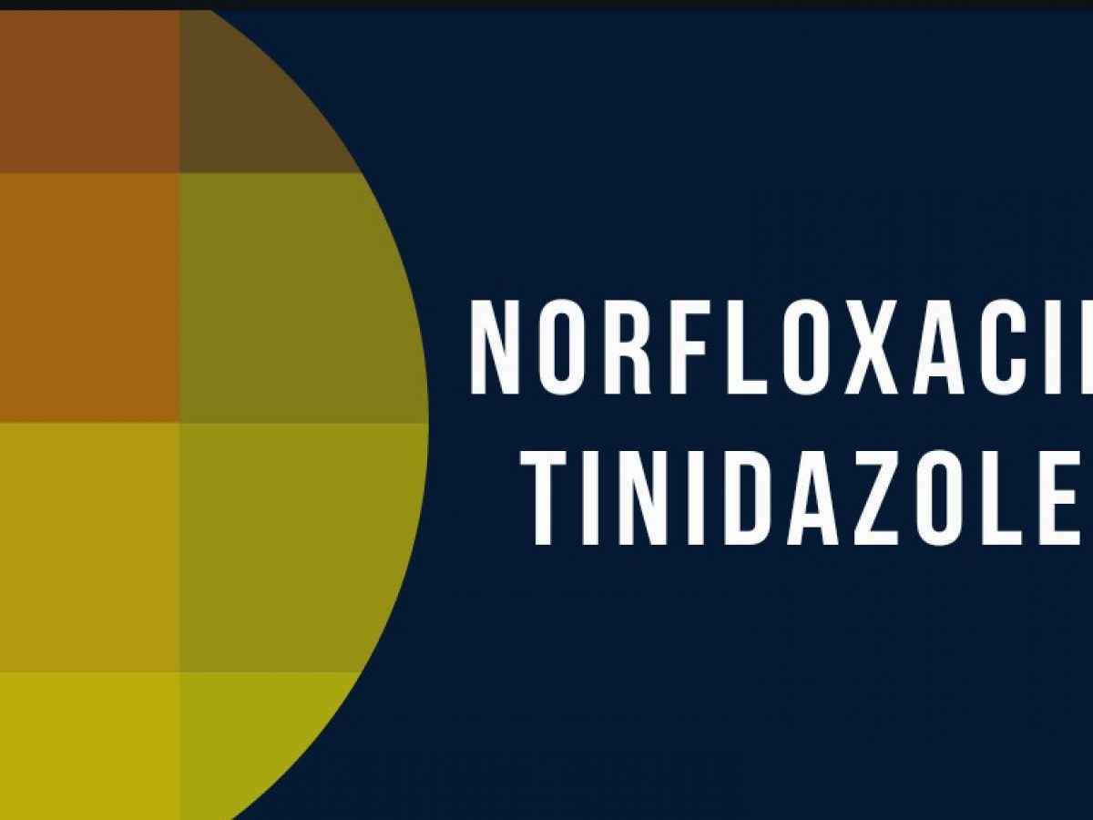 Norflox Tz Tablet Uses Side Effects Dosage Faqs Drugsbank