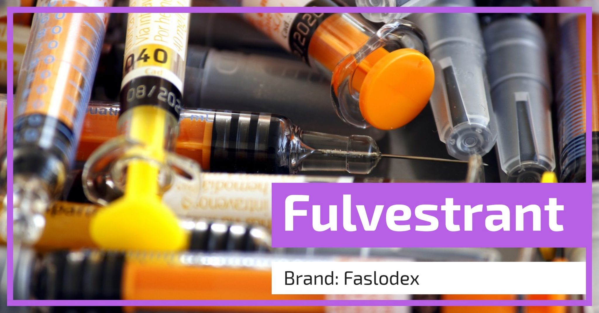 Faslodex (Fulvestrant): Uses, Side Effects, Dosage, FAQs | DrugsBank