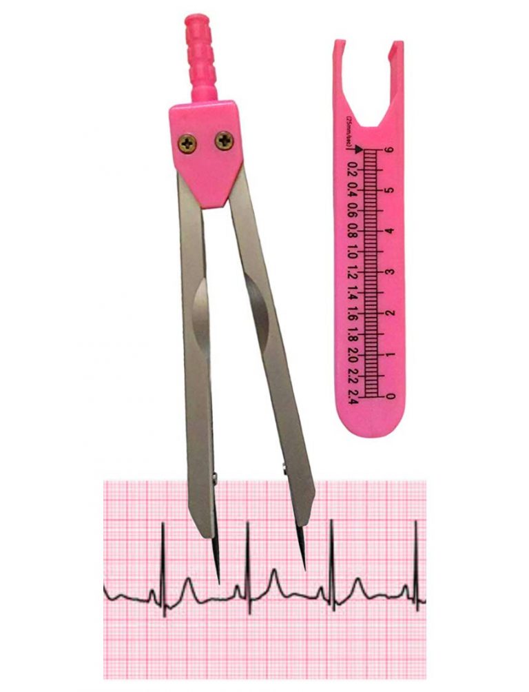 15 Best Ekg Calipers (A Helpful Guide For Buyers) DrugsBank