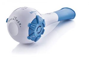 best breathing exerciser