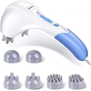 Best deep tissue massagers