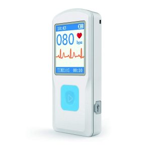 best portable ecg monitors