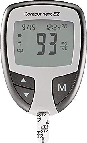 Best glucose meter with cheapest strips