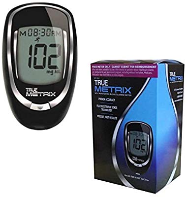 how much do glucometers cost