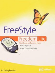 Best glucose meter with cheapest strips