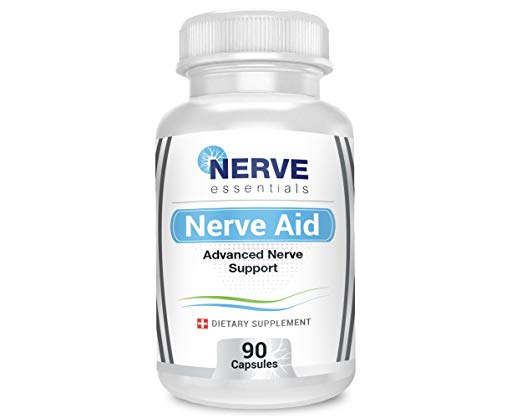 10 Best Supplements For Nerve Pain (Neuropathy) - DrugsBank