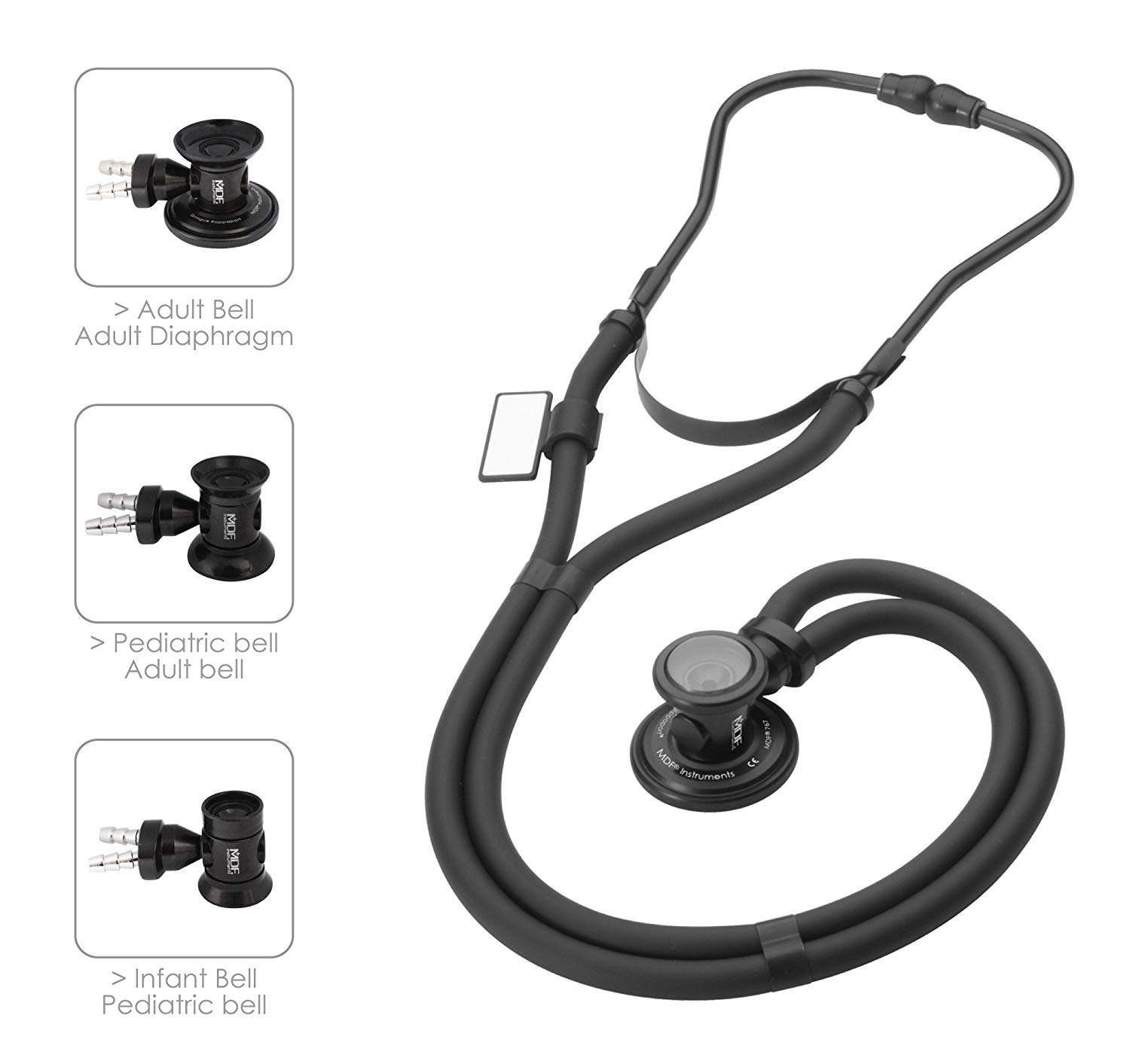 Best stethoscope for pediatricians