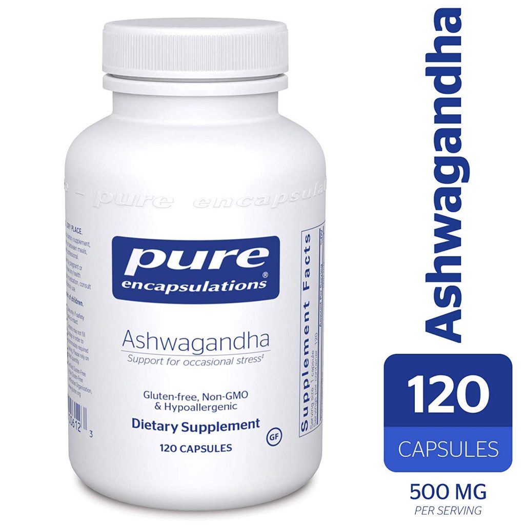 best selling ashwagandha amazon