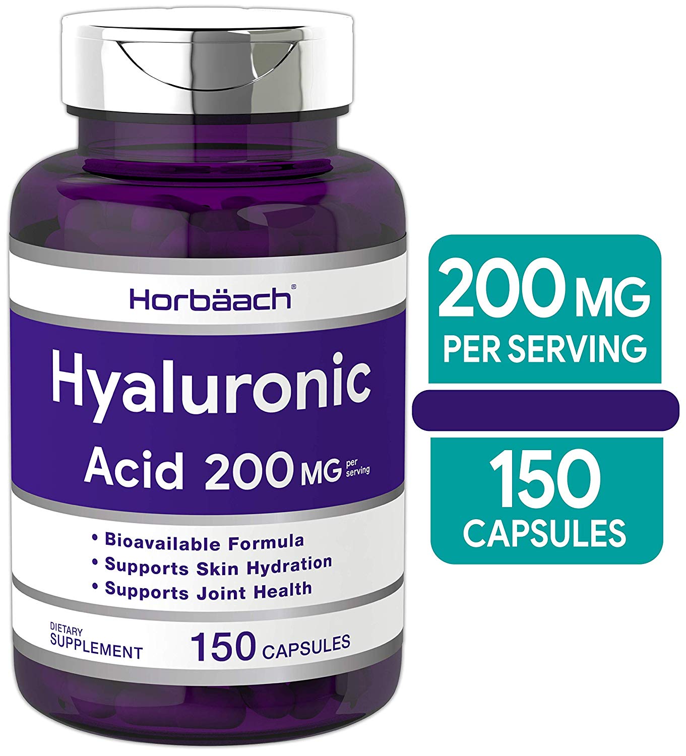 10 Best Hyaluronic Acid Supplements (Helpful Review) DrugsBank