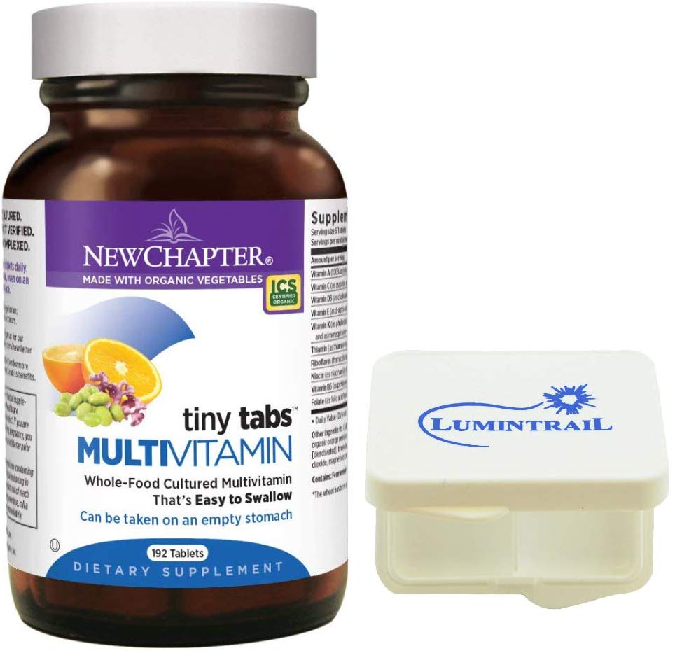 10 Best Multivitamins For Teen Boys (2020 Helpful Review) DrugsBank