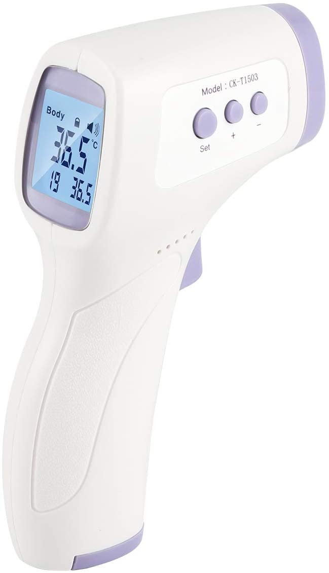 Best thermometer for nurses