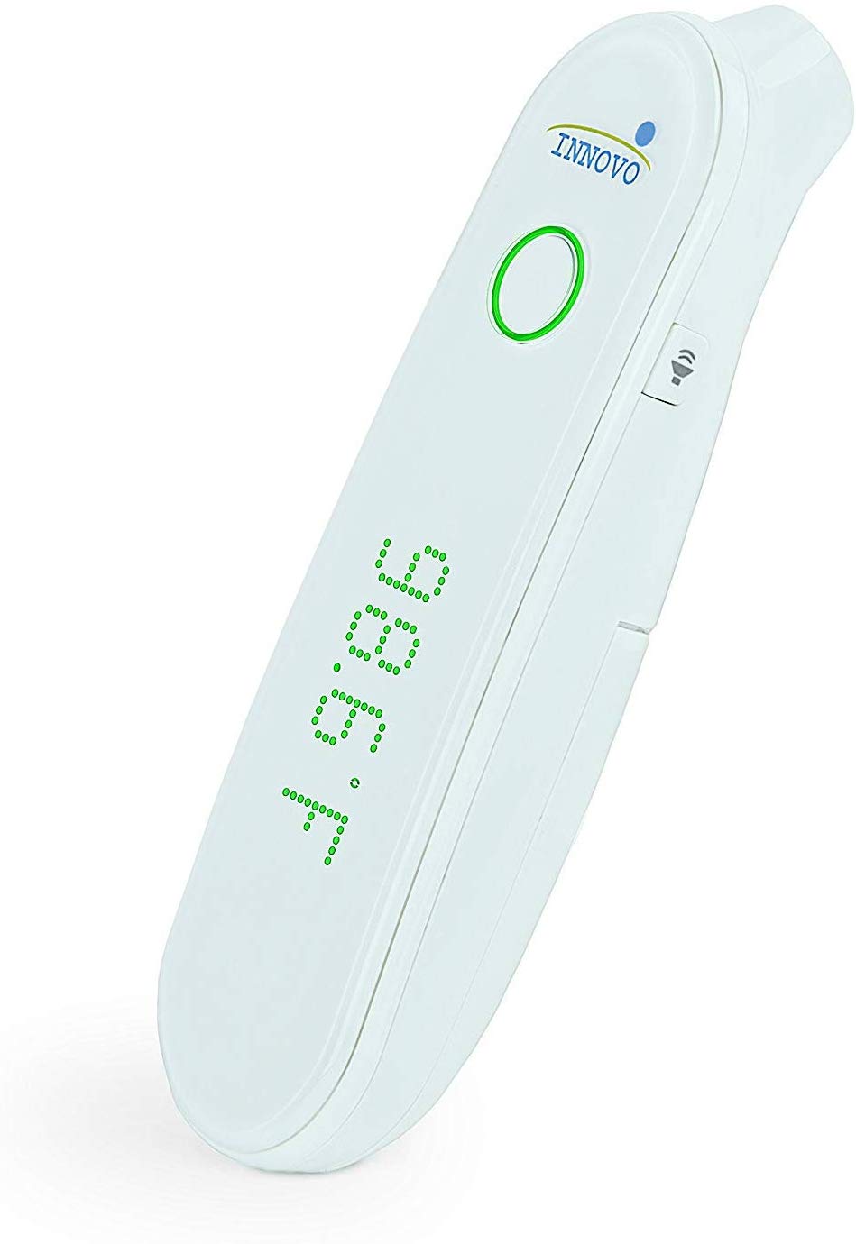 Best thermometer for nurses