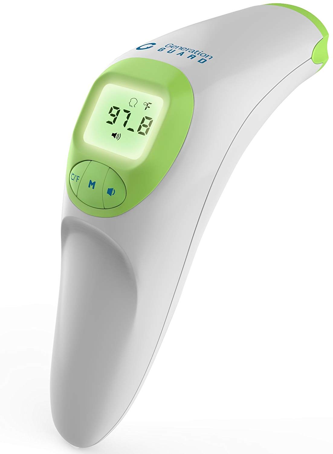 Best thermometer for nurses