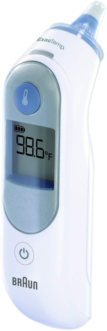 Best thermometer for nurses