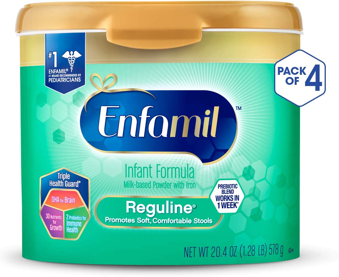 best baby formula for breastfed babies