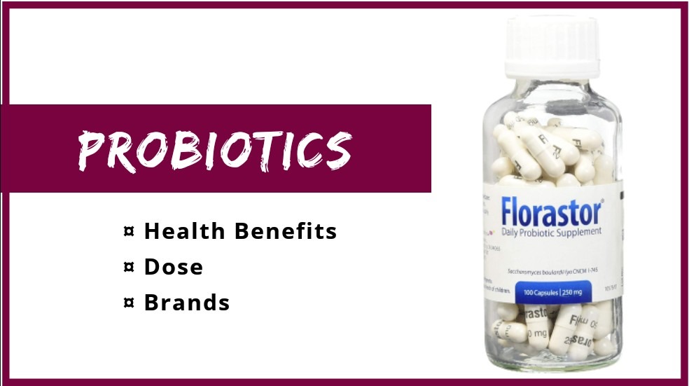 Probiotics Uses & 6 Best Probiotics To Take After Antibiotics DrugsBank