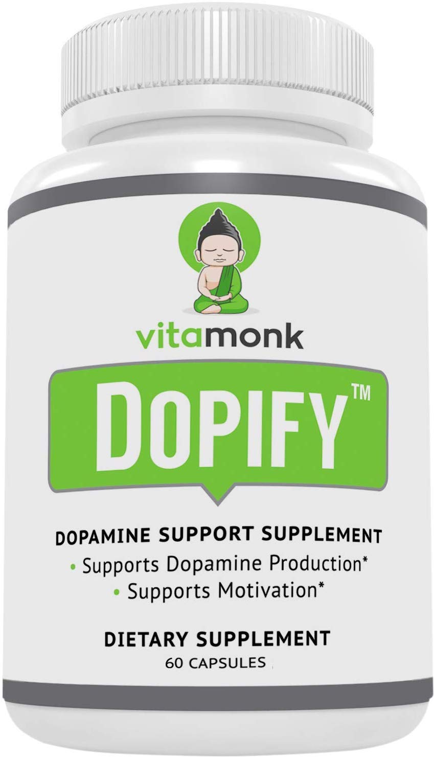 Best supplements for dopamine