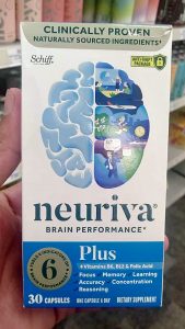 Honest Neuriva Plus Review