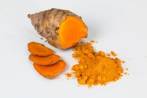 Turmeric in Relief Factor