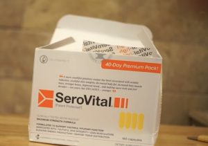 Honest Serovital reviews 