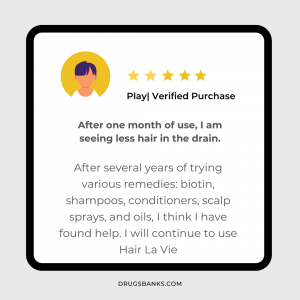 Hair La Vie Reviews