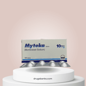 Myteka Tablet Uses