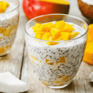 Chia Seeds