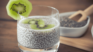 Chia Seeds Benefits