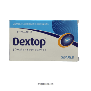 Dextop Tablet