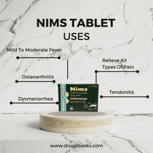 Nims Tablet Uses 