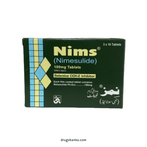 Nims Tablet Uses, Side Effects, Dosage, Tabs Nims