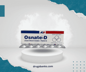 Osnate D Tablet Uses