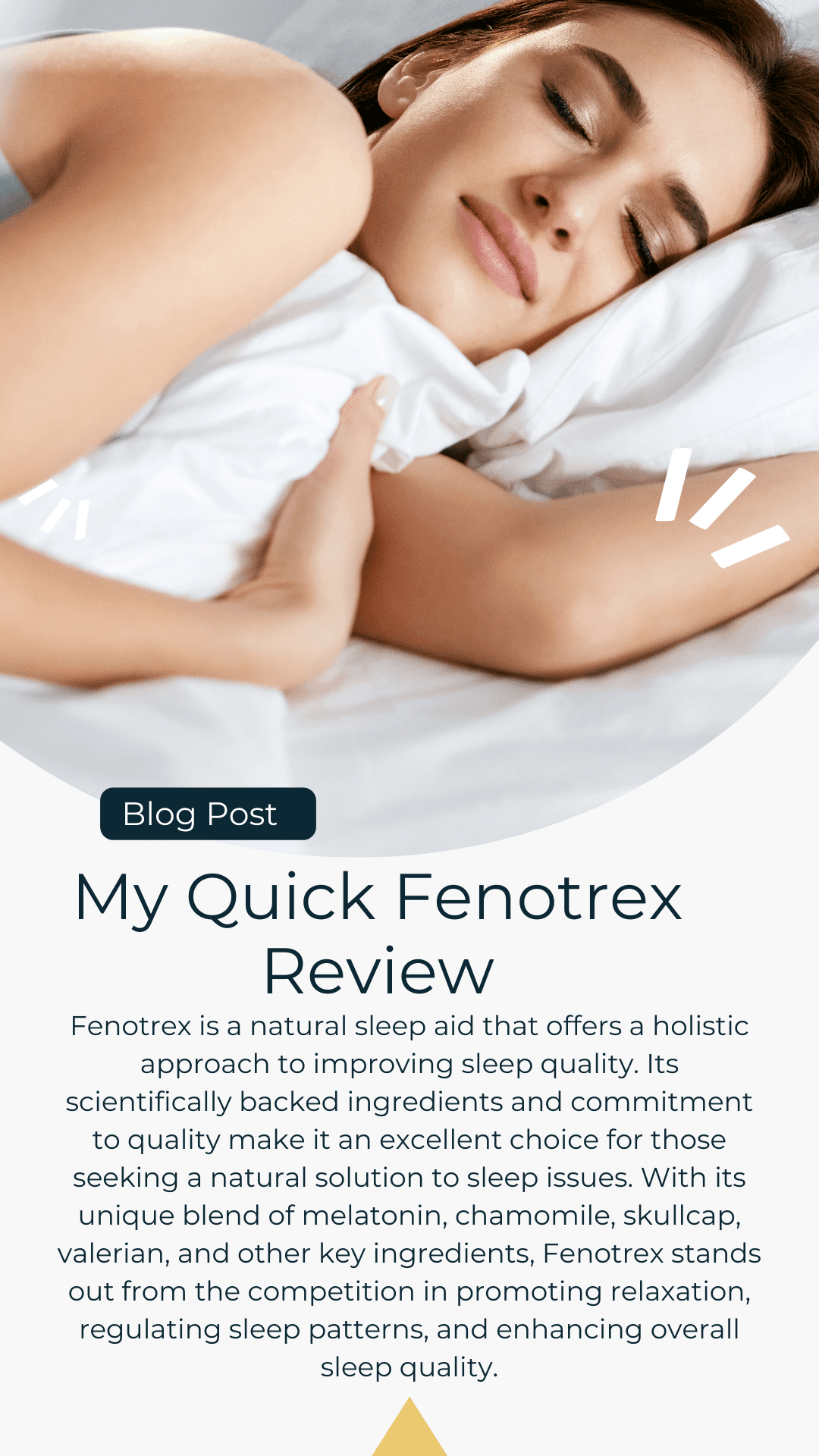 Fenotrex Review Best Over the Counter Sleeping Pills Or Waste? DrugsBank