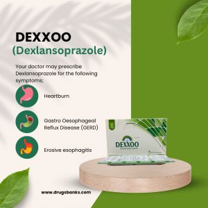 Dexxoo Tablet Uses