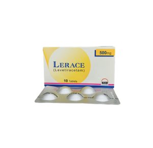 Lerace Tablet Uses, Side effects, Dosage